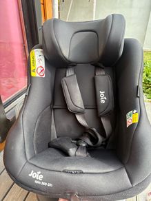 Joie Spin 360 Car Seat