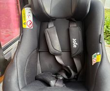 Joie Spin 360 Car Seat