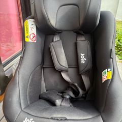 Joie Spin 360 Car Seat