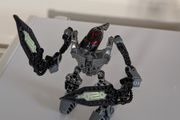 Bionicle Atakus