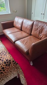 3 seat sofa