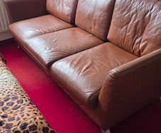 3 seat sofa