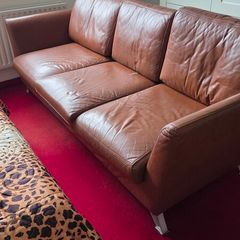 3 seat sofa