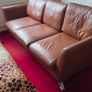 3 seat sofa Image 2