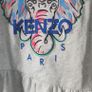 kenzo girls dress Image 2