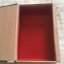 Decorative False Book Storage Box (Christmas) Image 3