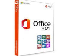 Microsoft Office 2019 0r 2021 for windows