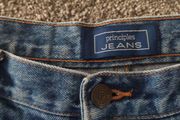 Principles jeans size 10