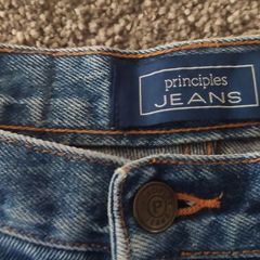 Principles jeans size 10