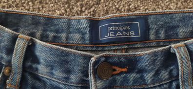 Principles jeans size 10