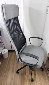 PRICE DROP!Office! office chair - Ikea Markus in perfect conditions