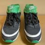 Nike Air Max men's trainers size 9,5 UK Image 4