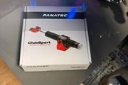 Fanatec Pedal Damper Kit V3 (read Ad Carefully)