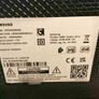 24 Inches Samsung Smart Television, SMART TV with USB, 2 HDMI, Scart, WIFI connectivity, etc Barely used. Image 3