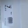 Sandals size 7 Miss Image 2