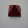 Red Jasper pyramid,Gemstones,Crystals,Healing crystals Image 5