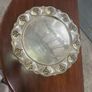 Silver plated tray Image 2