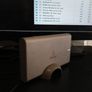 Iomega 2tb External Harddrive hard drive Image 2