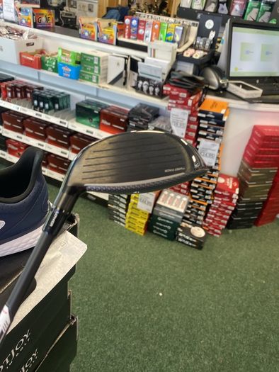 Taylormade Qi35 Tour