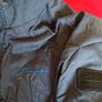 Thomas Burberry Parka Coat Image 6