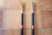 Front Shock Absorbers OPEL / VAUXHALL Astra F 1991 - 1998