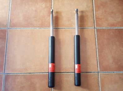 Front Shock Absorbers OPEL / VAUXHALL Astra F 1991 - 1998