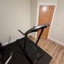 Treadmills DOMYOS Treadmill 13 km/h T520B Image 6