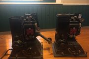 cine projector