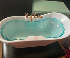Our Generation Bath