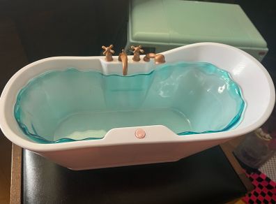 Our Generation Bath