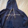 Tommy Hilfiger Hoodie Image 3