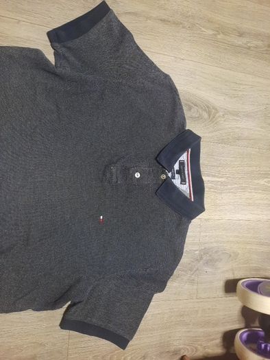 Tommy hilfiger polo shirt