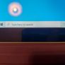 Microsoft Surface Tablet , Intel Atom  x7-Z8700 CPU, 1.6GHz, 4GB Ram, 128GB SSD, Windows 10, Microsoft Edge, Chrome and VLC Image 10