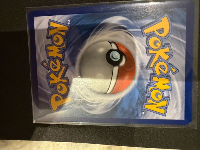 Set of 10 Pokemon Cards