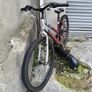 Raleigh Girls Bicycle Image 2