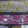 The Mash Up Mix 2007 (Double CD) Image 2