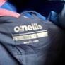 O'neills women's Dublin  gaa hybrid jacket (10) Image 6