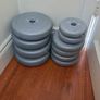 Weights Over 100 Kg in total Image 2