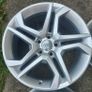 4 x Genuine Audi 18'' Alloys (5x112)   Delivery Image 4