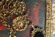 Vintage gold