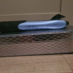 Ghd straightner limited edition