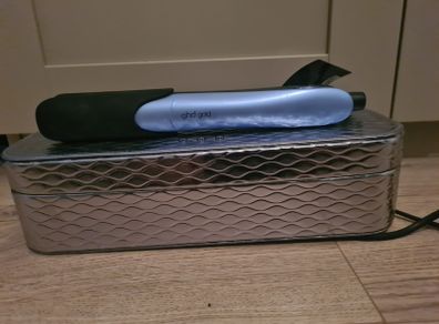 Ghd straightner limited edition