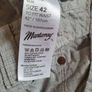 Mantaray shorts 3xl Image 4