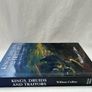 Kings Druids and Traitors by William Collins Fantasy SIGNED by Liam Collins Image 3