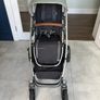 UPPAbaby Vista V2 Emmett Travel System Complete Bundle Image 2
