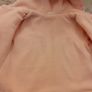 Next Fleece Lined Raincoat 6-9 months Image 4