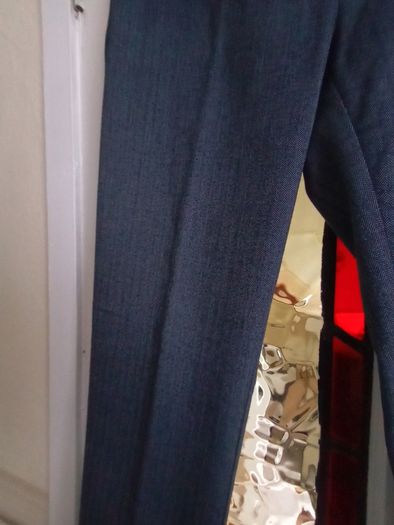 Ladies trousers, jeans size 12