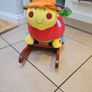 Rocking Caterpillar Mamas & Papas Image 3