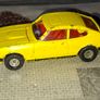 Vintage Corgi FORD CAPRI 3.0S Diecast Car Made in Great Britain Postage Available or Collection Image 4