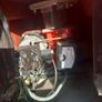 Stanley Donard oil cooker Image 7